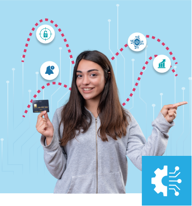 Escalating payment frauds