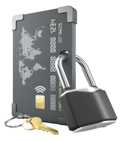 Turn the tide against fraud